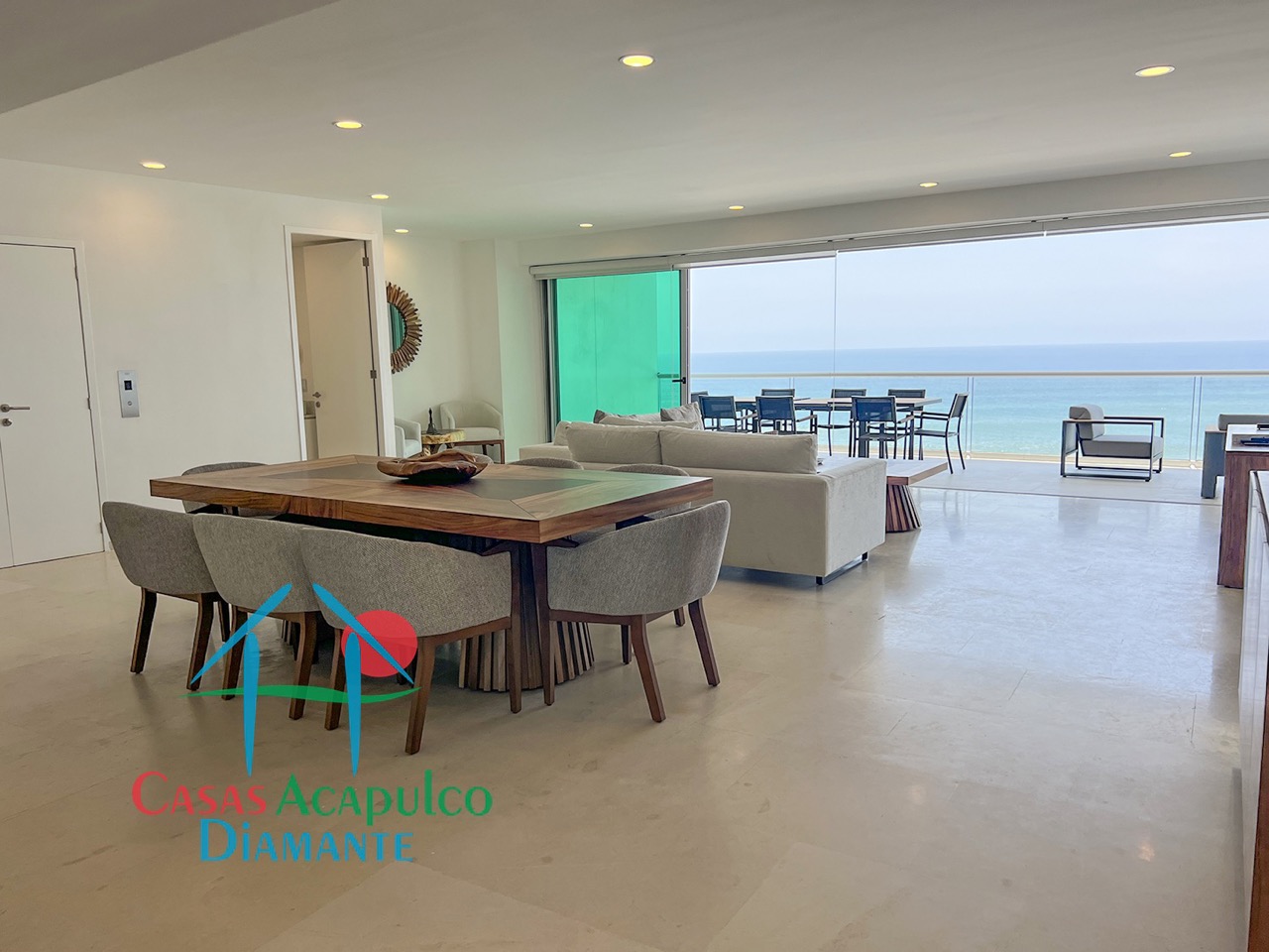 Península Tower C 22 - Estancia 2